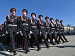 9 мая в Барнауле